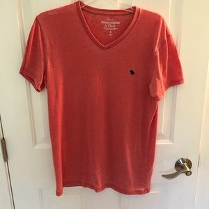 Abercrombie & Fitch Muscle Tee Sz. S
